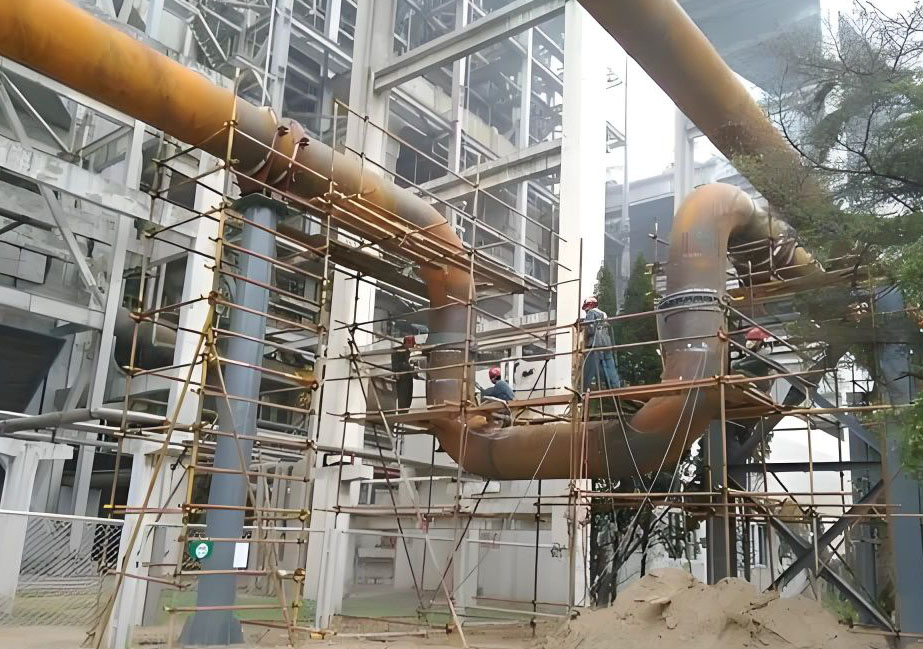 阳西石油化工设备采购安装施工
